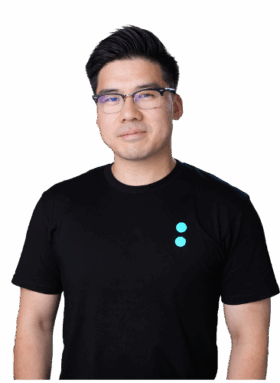 Eric Cheng