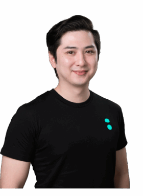 Matthew Regino